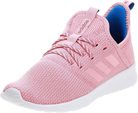 adidas damen laufschuhe cloudfoam|adidas cloud foam women's.